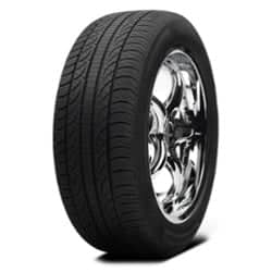 Pirelli P Zero Nero All Season Run Flat 245/40R18 SL 93V