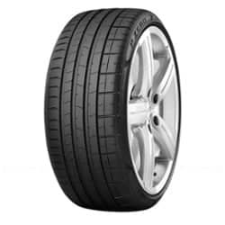 Pirelli P Zero PZ4 285/25R20 XL 93Y