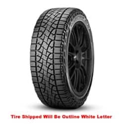 Pirelli Scorpion ATR LT235/85R16 120R 10 Ply
