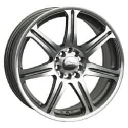 Primax 533 14x6 5x100/5x114.3 35 ET 73.1 CB Machined