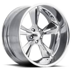 Boyd Coddington Pro Rod 26x16 -88 to 101 ET 73 CB Polished