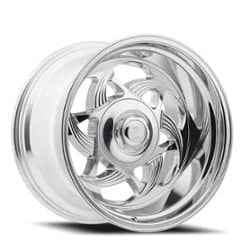 Resto R104 P 18x11 6x135 -25 ET 106.1 CB Polished