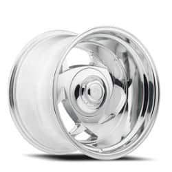 Resto R105 P 17x11 5x127 -25 ET 87.1 CB Polished