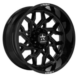 RBP Wheel 80R Scorpion Black