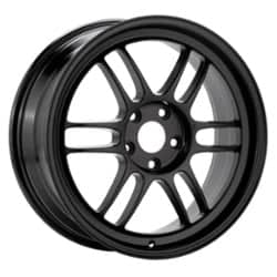 Enkei RPF1 17x8 5x114.3 45 ET 73 CB Black