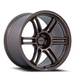 Rotiform RPS 19x8.5 5x100 35 ET 56.15 CB Burnt Bronze