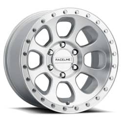 Raceline 961MC Bolt 18x9 8x180 18 ET 130.81 CB Machined
