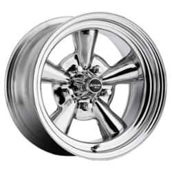 Allied Wheel 67 Supreme 15x7 5x114.3/5x120.65/5x127 -12 ET 82.5 CB Chrome
