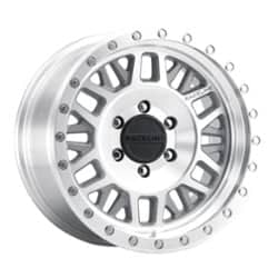Raceline 951 Ryno 17x8.5 6x139.7 18 ET 106.1 CB Machined