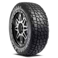 Radar Renegade A/T5 205/80R16 XL 104T