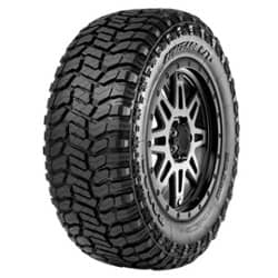 Radar Renegade RT+ LT33x12.50R22 114Q 12 Ply