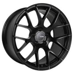Enkei Raijin 18x8 5x114.3 45 ET 72.56 CB Matte Black