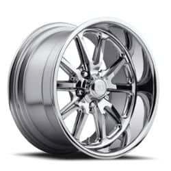 US Mags Rambler 18x7 5x127 1 ET 78.1 CB Chrome