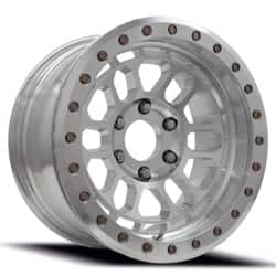 Reika VS Rambler R35 Beadlock Machined