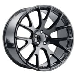 Replica Tech RT-10 Gloss Black