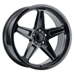 Replica Tech RT-12 Gloss Black