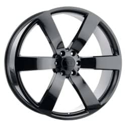 Replica Tech RT-17 Gloss Black