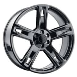 Replica Tech RT-18 Gloss Black