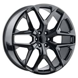 Replica Tech RT-28 Gloss Black