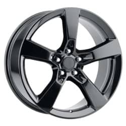 Replica Tech RT-34 Gloss Black