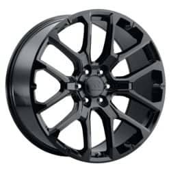 Replica Tech RT-47 Gloss Black