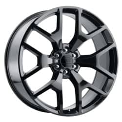 Replica Tech RT-6 Gloss Black