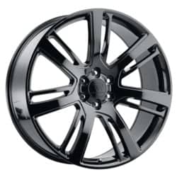 Replica Tech RT-7 Gloss Black