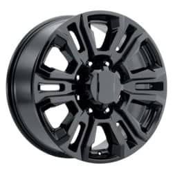 Replica Tech RT-81 Gloss Black