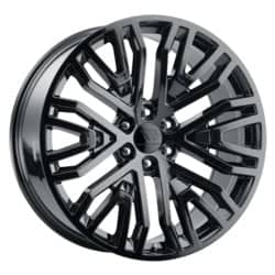 Replica Tech RT-9 Gloss Black