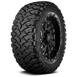 RBP Repulsor M/T LT37x12.50R17 128R