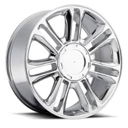 Rev OE Replica 585 Chrome