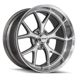 Ridler 661 Gloss Grey