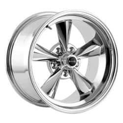 Ridler 675 15x7 5x114.3 0 ET 83.8 CB Chrome