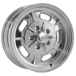 Rocket Racing Igniter 16x8 5x127 0 ET 87.6 CB Polished
