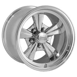 Rocket Racing Strike 17x8 5x114.3 0 ET 78.1 CB Polished