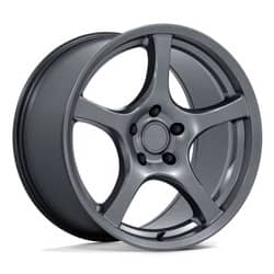 Rotiform CGN RC211 18x8.5 5x100 35 ET 56.15 CB Anthracite