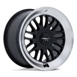 Rotiform SCP RC214 18x8.5 5x112 45 ET 66.56 CB Black