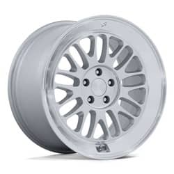 Rotiform SCP RC214 18x8.5 5x112 45 ET 66.56 CB Silver