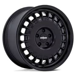 Rotiform PMF RC205 18x8.5 5x112 45 ET 66.6 CB Black