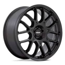 Rotiform R195 ZWS 21x11 5x130 45 ET 71.5 CB Matte Black