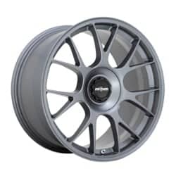 Rotiform TUF R903 19x10.5 5x120 34 ET 72.56 CB Satin Titanium