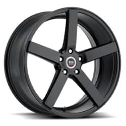 Spec-1 SP-36 18x8 5x114.3 38 ET 73.1 CB Gloss Black
