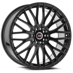 Spec-1 SP-55 Gloss Black