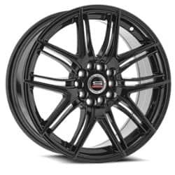 Spec-1 SP-56 Gloss Black