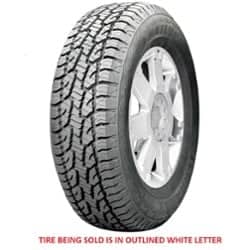 Sailun Terramax A/T 4S 245/65R17 SL 107S OWL