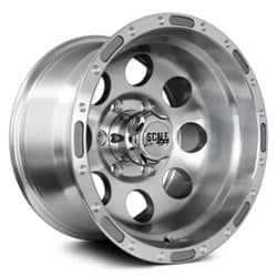Scale 4x4 S52 15x10 5x114.3 -46 ET 83 CB Machined