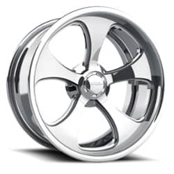 Schott Americana (Concave) 22x10 -89 to 38.1 ET 108 CB Custom Finish