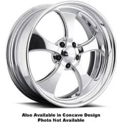 Schott Americana EXL (Concave) 22x10 -89 to 38.1 ET 108 CB Custom Finish