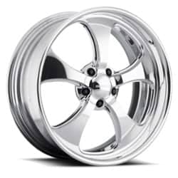 Schott Americana EXL (Std Profile) 24x10 -51 to 85.72 ET 108 CB Custom Finish