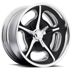 Schott Accelerator (Concave) 22x10 -89 to 38.1 ET 108 CB Custom Finish